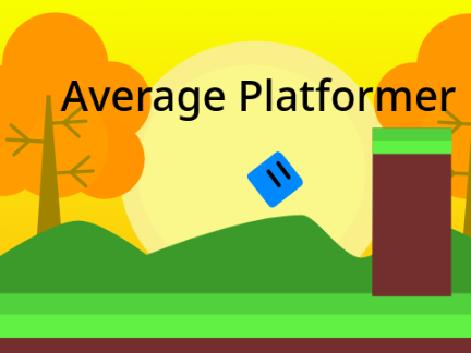 Average Platformer