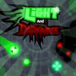 Play Light And Darkness