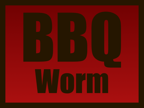 Bbq Worm