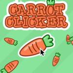 Play ---Carrot Clicker---