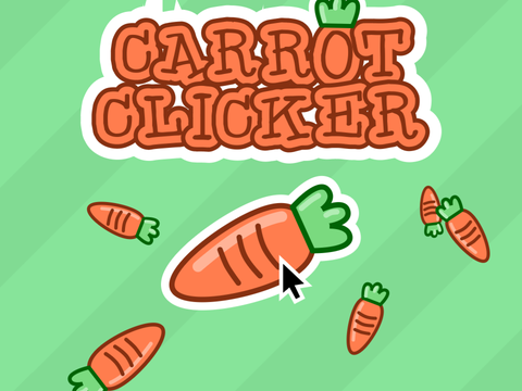 —Carrot Clicker—