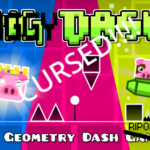 Play Piggy Dash Cursed Edition