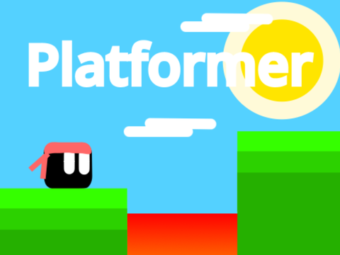 The Platformer