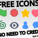 All Free Icons