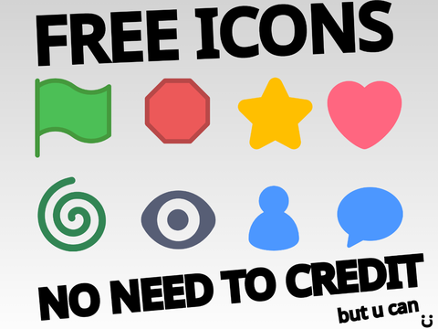 All Free Icons