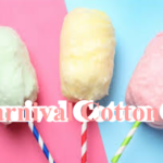 Play Carvinal Cotton Candy